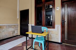 OYO 95035 Harmony Guest House Syariah