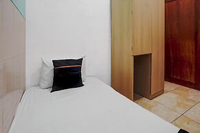 OYO 95035 Harmony Guest House Syariah