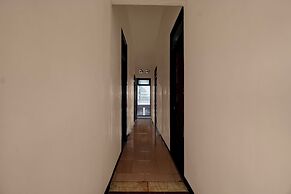 OYO 95035 Harmony Guest House Syariah