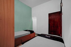 OYO 95035 Harmony Guest House Syariah