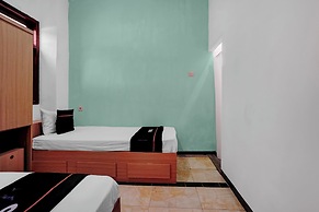 OYO 95035 Harmony Guest House Syariah