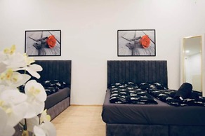 Lovely Bedroom Apt Near Augarten