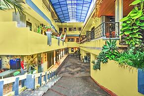 OYO 95043 Guest House Adel's