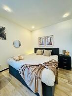 Central King Studio Downtown Area