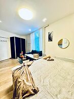 Central King Studio Downtown Area