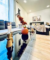 Central King Studio Downtown Area