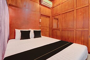 OYO 95018 Anggrek Homestay Jogja Syariah