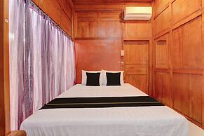 OYO 95018 Anggrek Homestay Jogja Syariah