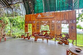 OYO 95018 Anggrek Homestay Jogja Syariah