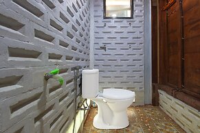 OYO 95018 Anggrek Homestay Jogja Syariah