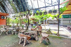 OYO 95018 Anggrek Homestay Jogja Syariah