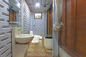 OYO 95018 Anggrek Homestay Jogja Syariah