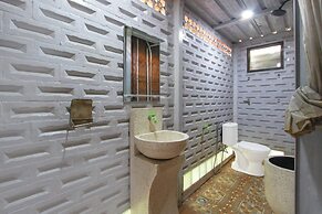 OYO 95018 Anggrek Homestay Jogja Syariah