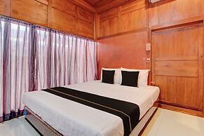 OYO 95018 Anggrek Homestay Jogja Syariah