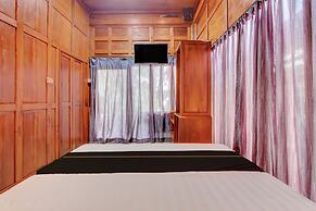 OYO 95018 Anggrek Homestay Jogja Syariah