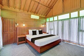 OYO 95018 Anggrek Homestay Jogja Syariah