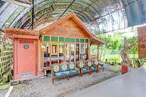 OYO 95018 Anggrek Homestay Jogja Syariah