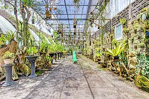 OYO 95018 Anggrek Homestay Jogja Syariah