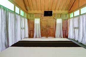 OYO 95018 Anggrek Homestay Jogja Syariah