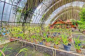 OYO 95018 Anggrek Homestay Jogja Syariah