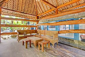 OYO 95018 Anggrek Homestay Jogja Syariah