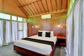 OYO 95018 Anggrek Homestay Jogja Syariah