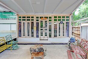 OYO 95018 Anggrek Homestay Jogja Syariah