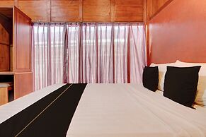 OYO 95018 Anggrek Homestay Jogja Syariah