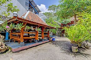 OYO 95018 Anggrek Homestay Jogja Syariah