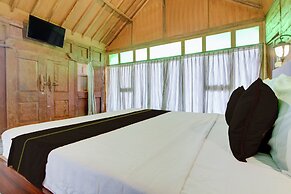 OYO 95018 Anggrek Homestay Jogja Syariah