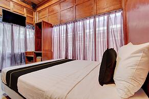 OYO 95018 Anggrek Homestay Jogja Syariah