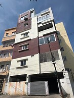 THE PAD BY FRACSPACE