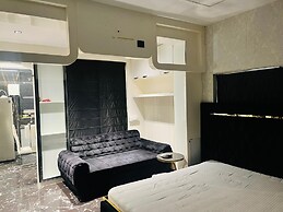 THE PAD BY FRACSPACE