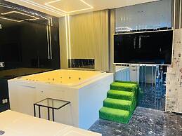 THE PAD BY FRACSPACE
