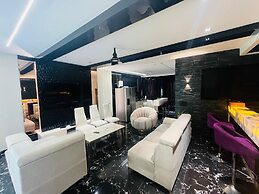 THE PAD BY FRACSPACE