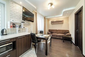 StudioMinsk Internatsionalnaya st.