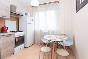 StudioMinsk Internatsionalnaya st.