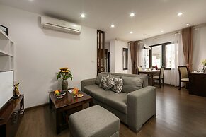 Granda Square Residence