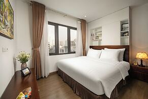 Granda Square Residence
