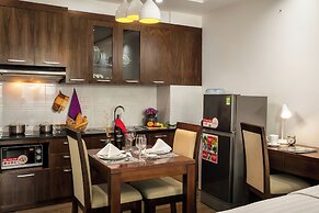 Granda Square Residence
