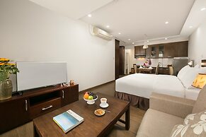 Granda Square Residence