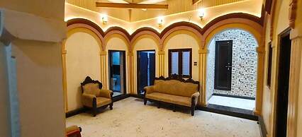Lal Mani Kothi Homestay