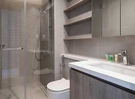 Experience 2BR Luxury Living  LIV Marina