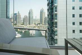Experience 2BR Luxury Living  LIV Marina
