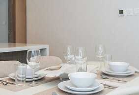 Experience 2BR Luxury Living  LIV Marina