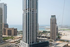 Experience 2BR Luxury Living  LIV Marina