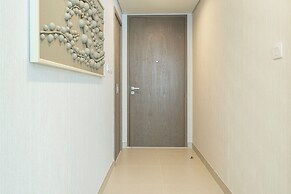 Experience 2BR Luxury Living  LIV Marina