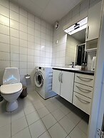 Aurora Borealis Apartment - Sleeps 3 - Parking