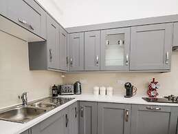 The Kesi Residence