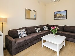 The Kesi Residence